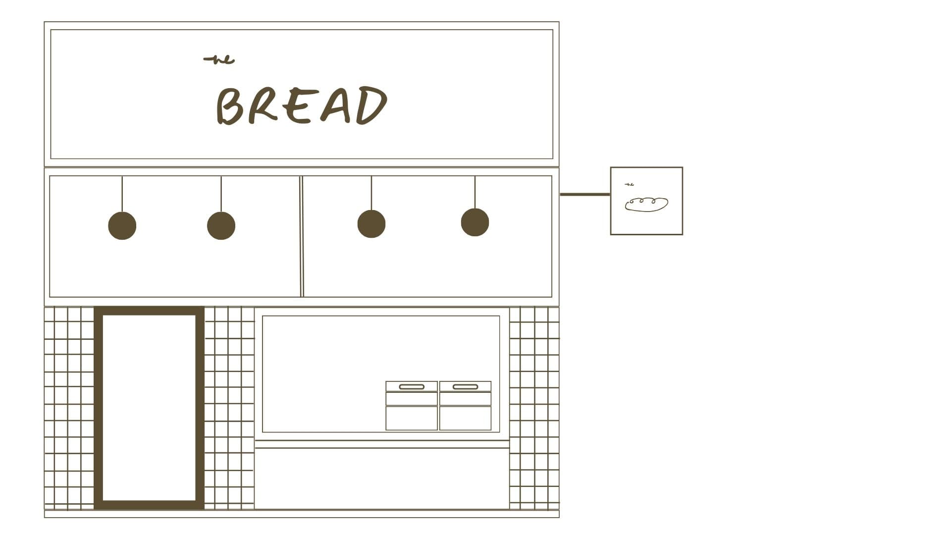 The Bread — 2