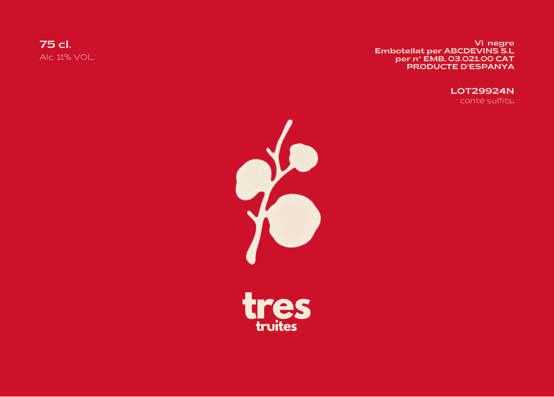 Tres Truites — 2